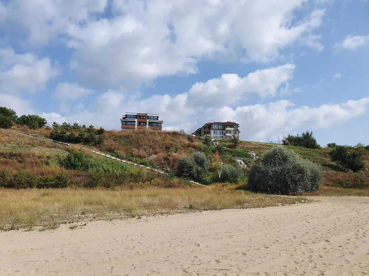 Sarafovo Sea Star Apartment Burgas Bulgaria