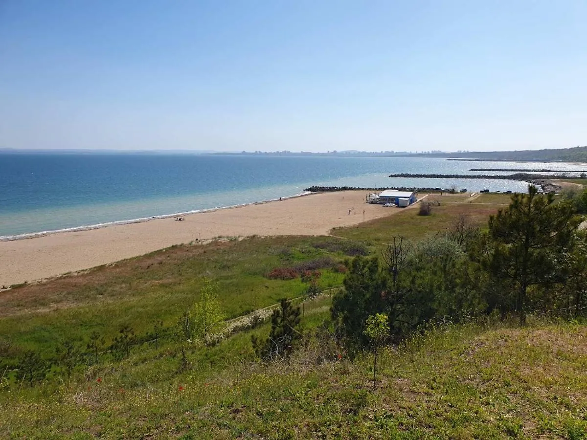 Sarafovo Sea Star Apartment Burgas 0*,  Bulgaria